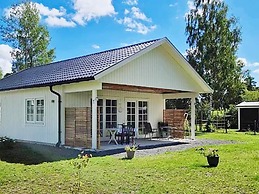 4 Star Holiday Home in Kopingsvik-by Traum