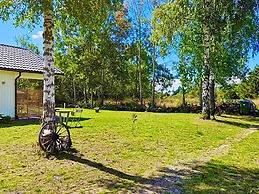 4 Star Holiday Home in Kopingsvik-by Traum