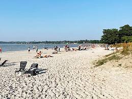 4 Star Holiday Home in Kopingsvik-by Traum