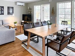 4 Star Holiday Home in Kopingsvik-by Traum