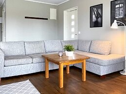 4 Star Holiday Home in Kopingsvik-by Traum