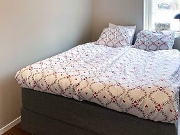 4 Star Holiday Home in Kopingsvik-by Traum