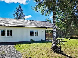 4 Star Holiday Home in Kopingsvik-by Traum