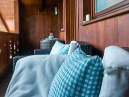 Holiday Apartment Zugspitzblick-riedel