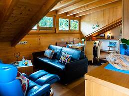 Holiday Apartment Zugspitzblick-riedel