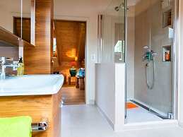 Holiday Apartment Zugspitzblick-riedel