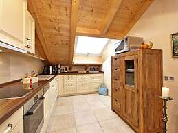 Holiday Apartment Zugspitzblick-riedel