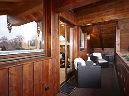 Holiday Apartment Zugspitzblick-riedel