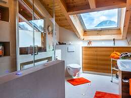 Holiday Apartment Zugspitzblick-riedel