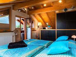 Holiday Apartment Zugspitzblick-riedel