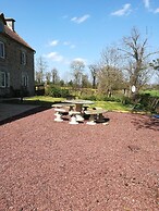 Magnificent Gite With Garden