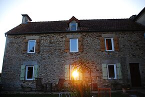 Magnificent Gite With Garden