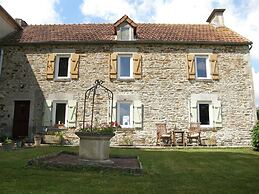 Magnificent Gite With Garden