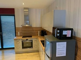 am Weiher 2 Modern Retreat