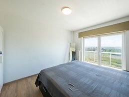 Apartment on the 5th Floor for Family