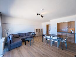 Apartment on the 5th Floor for Family