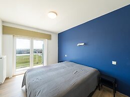 Apartment on the 5th Floor for Family