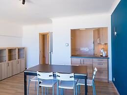 Apartment on the 5th Floor for Family