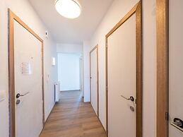 Apartment on the 5th Floor for Family