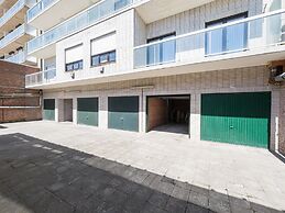 Apartment on the 5th Floor for Family