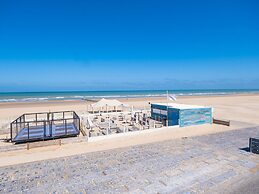 Apartment on the 5th Floor for Family