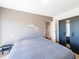 Apartment on the 5th Floor for Family