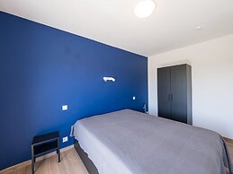 Apartment on the 5th Floor for Family