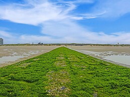 Apartment on the 5th Floor for Family