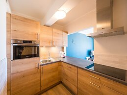 Apartment on the 5th Floor for Family