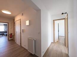 Apartment on the 5th Floor for Family