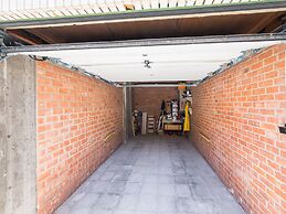 Apartment on the 5th Floor for Family