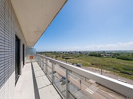 Apartment on the 5th Floor for Family