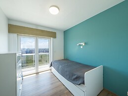 Apartment on the 5th Floor for Family