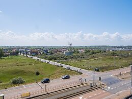 Apartment on the 5th Floor for Family