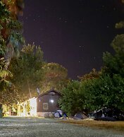 7 Garden Bungalow & Camping