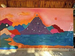 7 Garden Bungalow & Camping