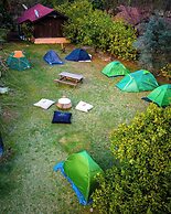 7 Garden Bungalow & Camping