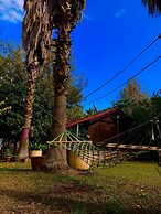 7 Garden Bungalow & Camping