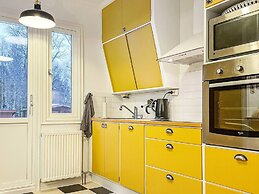 2 Person Holiday Home in Aby-by Traum