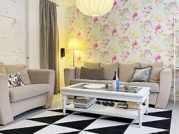 2 Person Holiday Home in Aby-by Traum