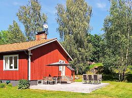 2 Person Holiday Home in Aby-by Traum