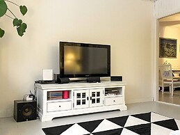 2 Person Holiday Home in Aby-by Traum