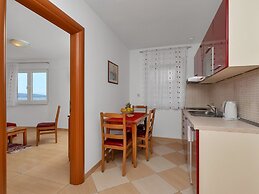 Apartments Villa Juric - One-bedroom Apartment - 2