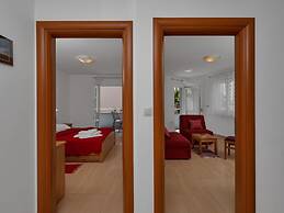 Apartments Villa Juric - One-bedroom Apartment - 2