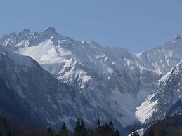 Haus Steiner Modern Retreat