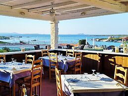 Belvilla by OYO Marineledda Trilocale 3