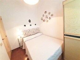 Belvilla by OYO Marineledda Trilocale 3