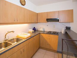 Beach Palace Centrally Located in Middelkerke