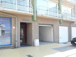 Beach Palace Centrally Located in Middelkerke