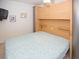 Beach Palace Centrally Located in Middelkerke